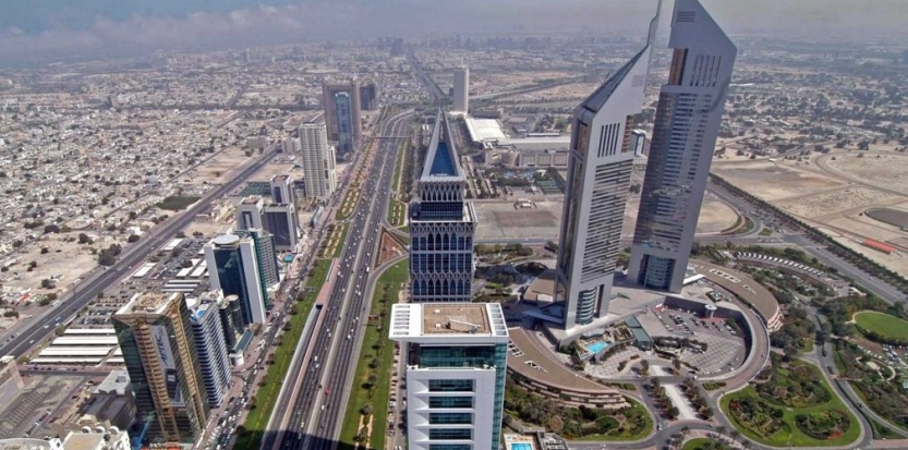 E.A.U : Dubaï déterminé à régler ses dettes