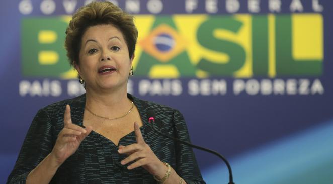 Brésil : Installation d’un câble contre l’espionnage américain