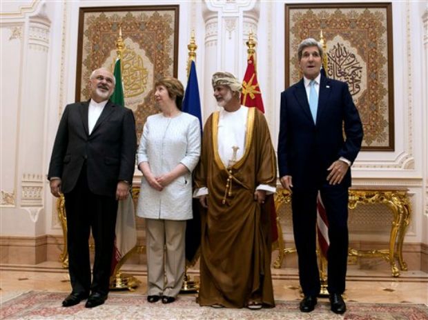 Nucléaire iranien : Rencontre à Oman pour faire avancer les négociations