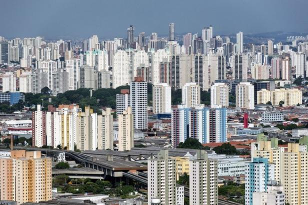Brésil : Nouvelle baisse des prévisions de croissance