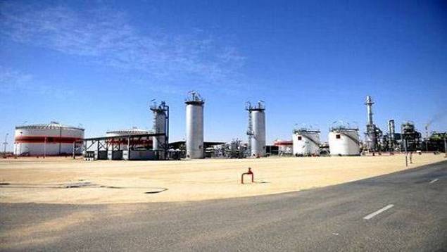 Koweït : Installation d’une nouvelle usine de traitement de gaz