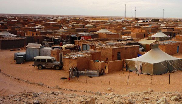 Polisario : l’UE accuse l’Algérie du détournement de l’aide internationale 