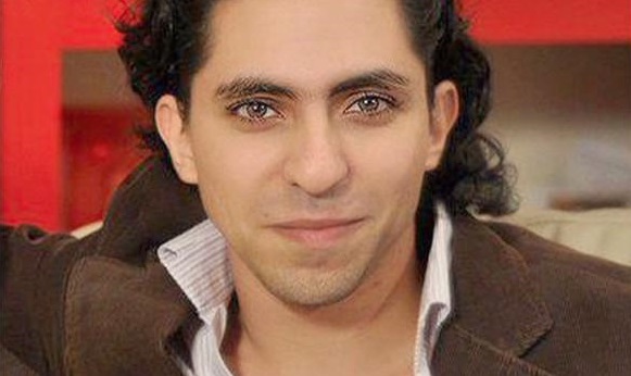 Arabie Saoudite : L’ONU pour la suspension de la flagellation de Raïf Badawi