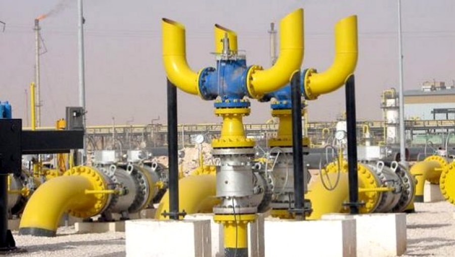 Egypte -Algérie : Accord pour l’importation de gaz naturel