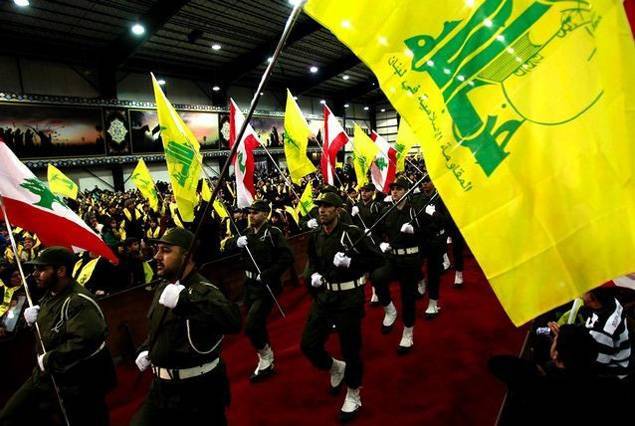 Liban : Les finances du Hezbollah plombées par la chute du pétrole