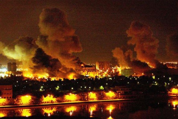 USA : Les Américains favorables à une intervention terrestre en Irak