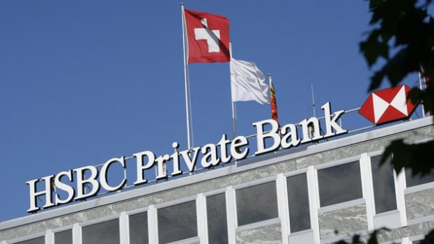 La banque suisse HSBC au cœur d’un scandale financier