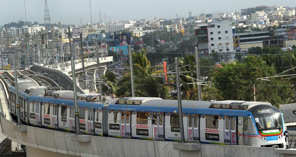 Inde : Plan d’investissement pour moderniser le réseau ferroviaire