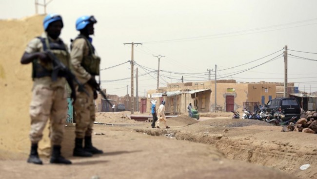 Mali : La France dans une position inconfortable