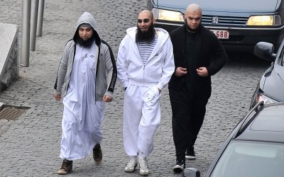 Belgique : Condamnation de plusieurs membres de Sharia4Belgium