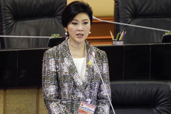 Thaïlande : Yingluck Shinawatra de nouveau devant la justice
