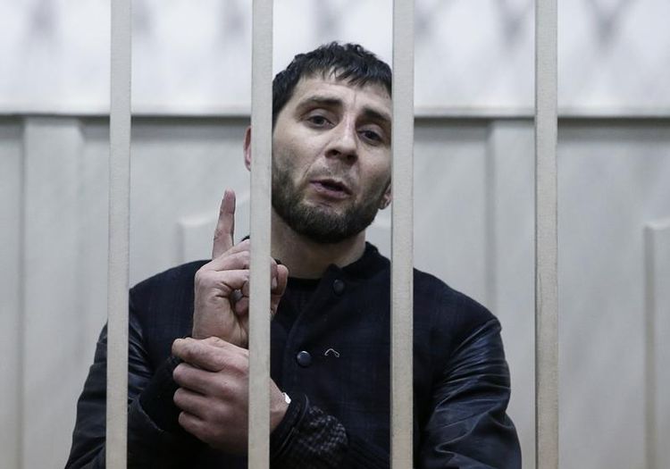 Russie : Aveux d’un suspect sur l’assassinat de l’opposant Nemtsov