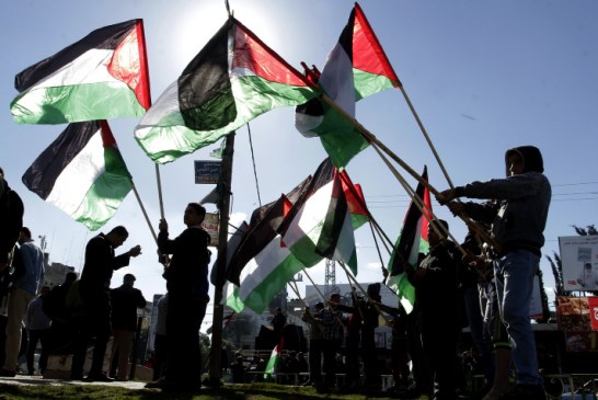Israël : les Arabes israéliens protestent contre la destruction de leurs maisons