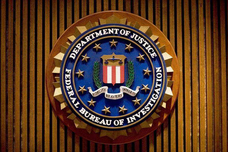 Etats-Unis : mea culpa du FBI