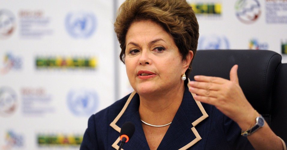 Brésil : L’impopularité de Dilma Rousseff favorisée par les mesures d’austérité