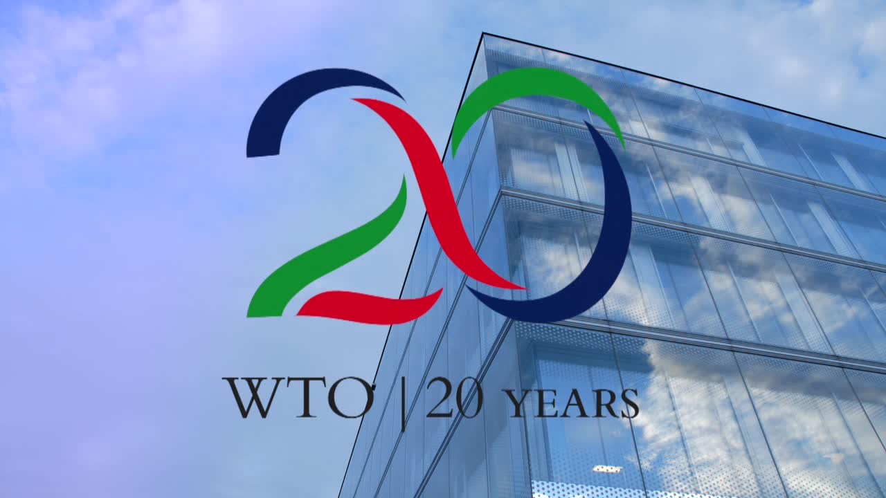 Un forum mondial de l’OMC à Marrakech