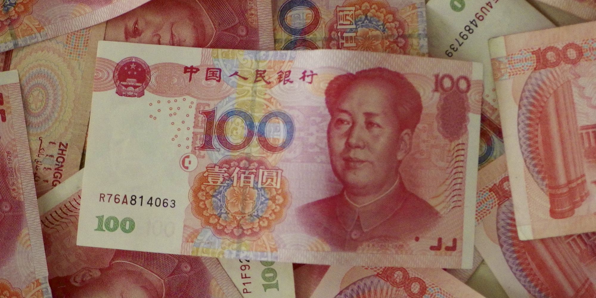 Le yuan chinois gagne du terrain en Afrique