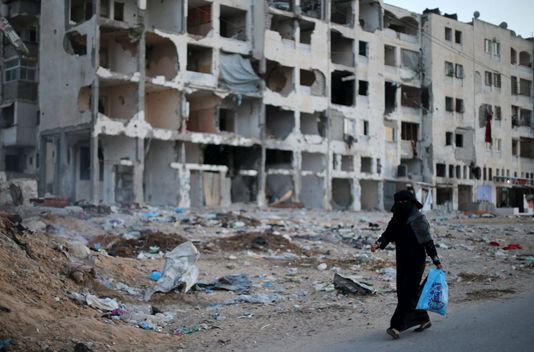La Banque mondiale plaide pour la levée du blocus israélien sur Gaza