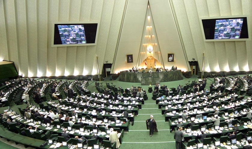 Iran : une proposition de loi pour bloquer les négociations avec les Américains