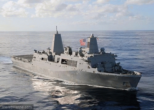 Les patrouilles américaines en mer de Chine font monter la tension