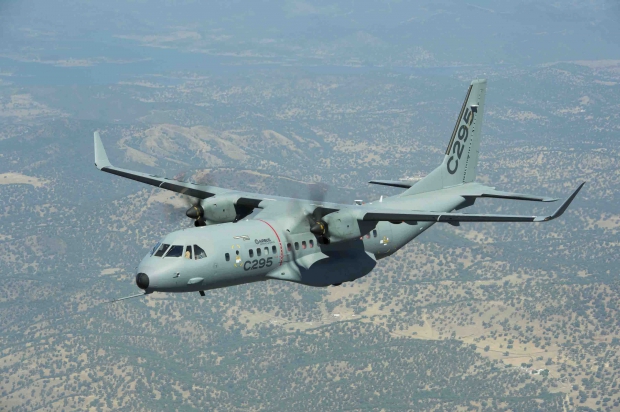 Inde : contrat avec Airbus pour l’acquisition d’avions de transport militaires
