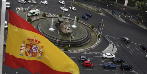 Sur la bonne voie, le FMI encourage l’Espagne à poursuivre ses efforts