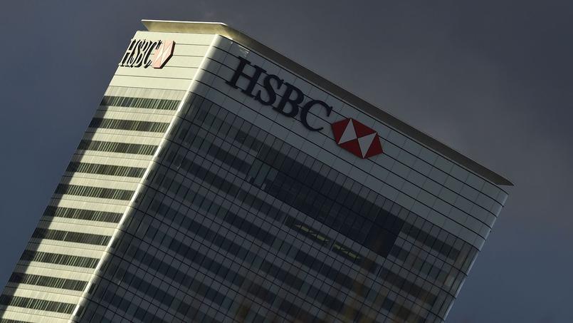 Grande-Bretagne : vaste plan de restructuration de HSBC