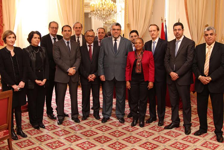 Maroc-France: L’entraide judiciaire est relancée