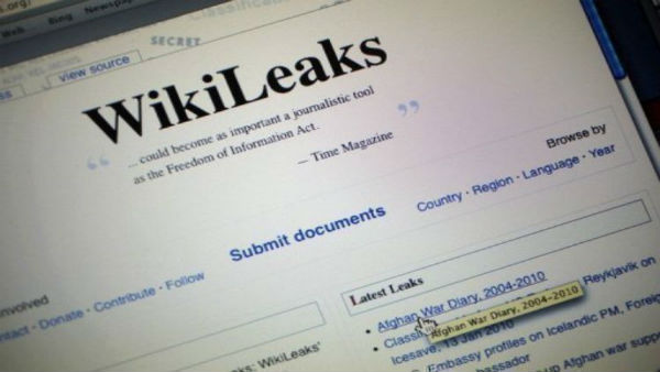 Wikileaks : des révélations sur la diplomatie saoudienne