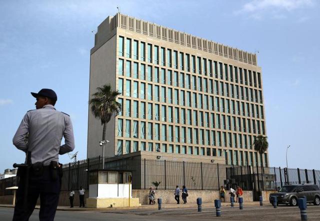 Etats-Unis – Cuba : réouverture des ambassades à Washington et La Havane