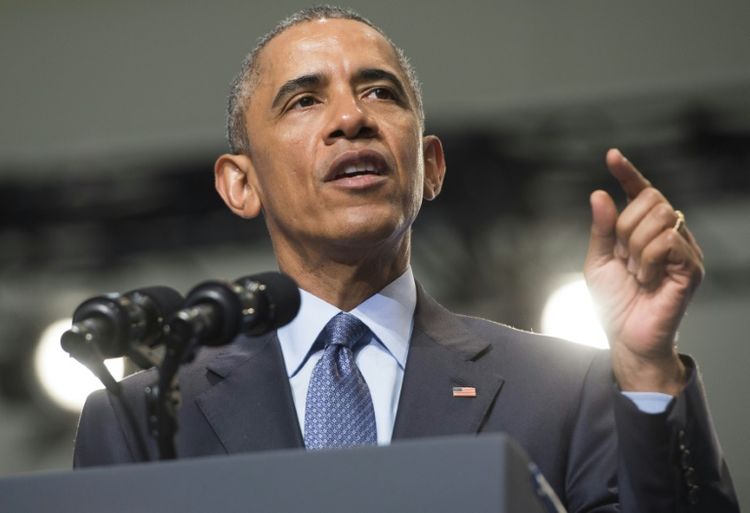 Nucléaire iranien : Barack Obama en guerre pour faire passer l’accord aux USA