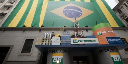 Brésil : des dizaines de perquisitions liées à l’affaire Petrobras