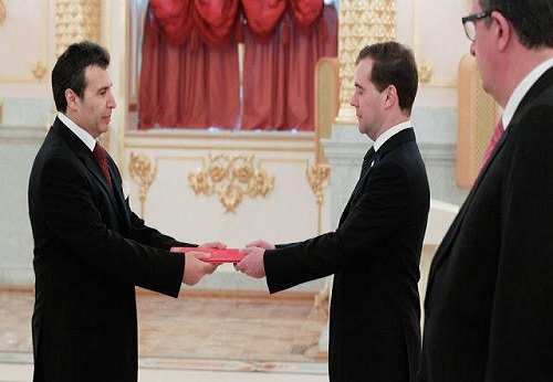 Tunisie/Russie : Mise en route d’un nouveau partenariat stratégique
