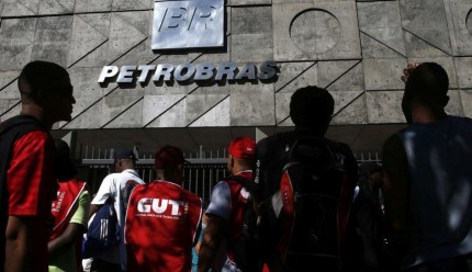 Scandale Petrobras : ouverture d’une enquête en Suisse sur le groupe brésilien Odebrecht