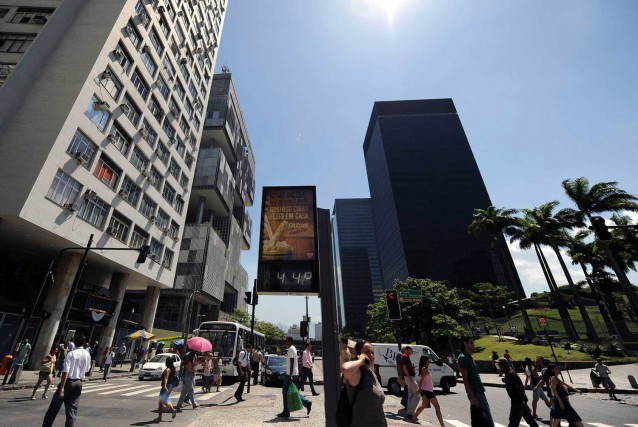 Brésil : des prévisions économiques peu prometteuses