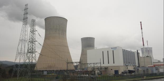 Belgique : le nucléaire dans une mauvaise passe