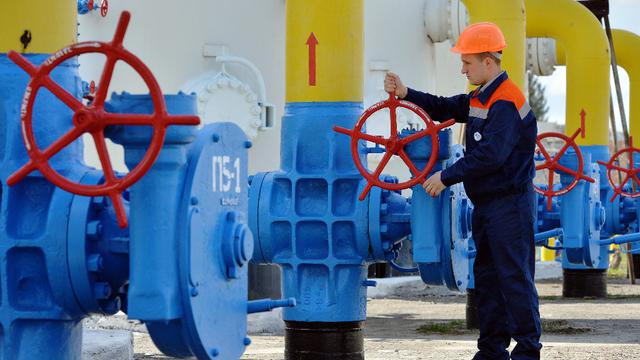 Accord entre la Russie et l’Ukraine sur la livraison de gaz cet hiver