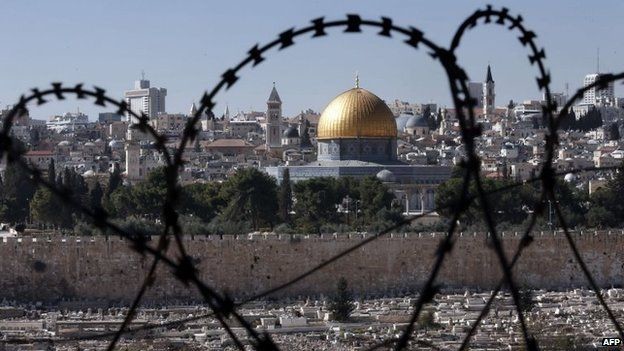 Tensions à Jérusalem : l’ONU appelle au calme