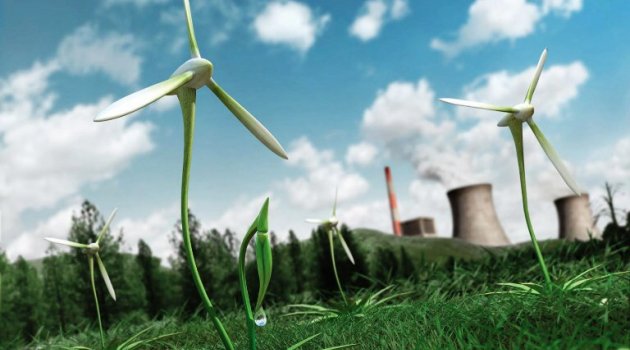 Greenpeace juge la transition vers 100% d’énergies renouvelables plus économique et créatrice d’emplois