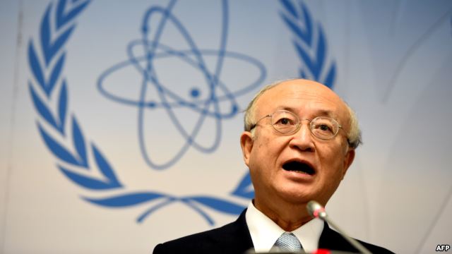 Nucléaire iranien : la coopération au beau fixe entre Téhéran et l’AIEA