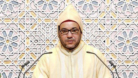Le roi du Maroc rappelle à l’ordre le gouvernement et le parlement