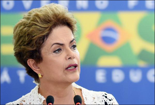 Brésil : rejet des comptes publics
