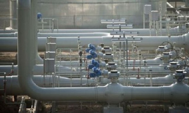 Accord entre la Russie et le Pakistan pour la construction d’un gazoduc