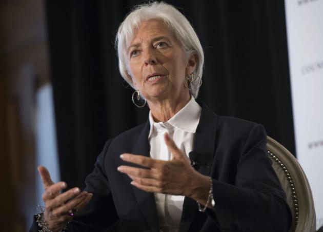 Prévision pessimistes du FMI pour l’économie mondiale
