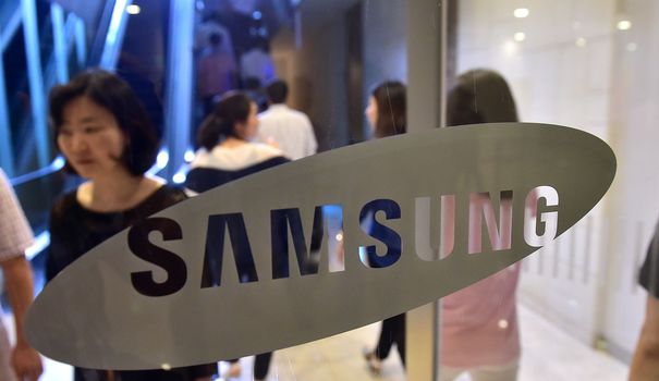 Samsung s’attend à une hausse de 80% de son bénéfice d’exploitation au troisième trimestre
