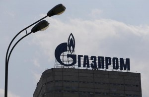 GAZPROM SUSPEND SES LIVRAISONS DE GAZ À L'UKRAINE