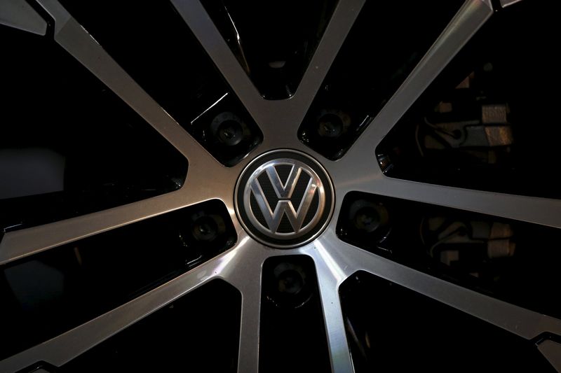 La Corée du Sud inflige à Volkswagen une amende de 11.6 millions d’euros