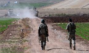 L’Irak somme la Turquie de retirer ses troupes de son territoire
