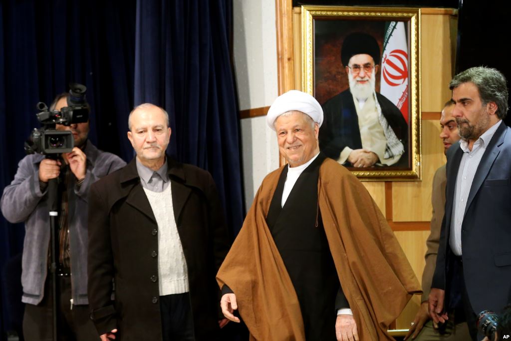 L’Iran mobilise d’autres pays contre la nouvelle loi américaine sur les visas