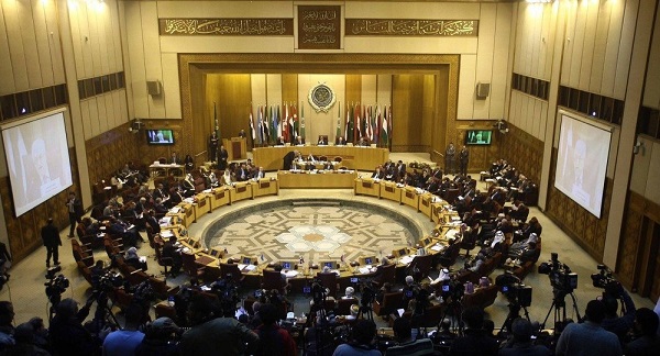 Franc soutien de la Ligue Arabe au Royaume saoudite contre l’Iran